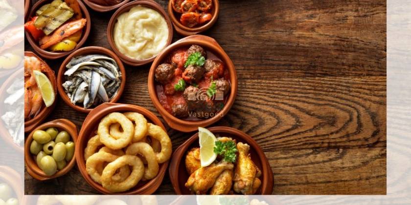 The Enchanting World of Tapas: A Culinary Journey through History
