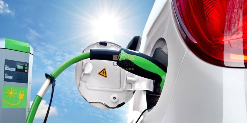 Free EV charging on the Costa Blanca