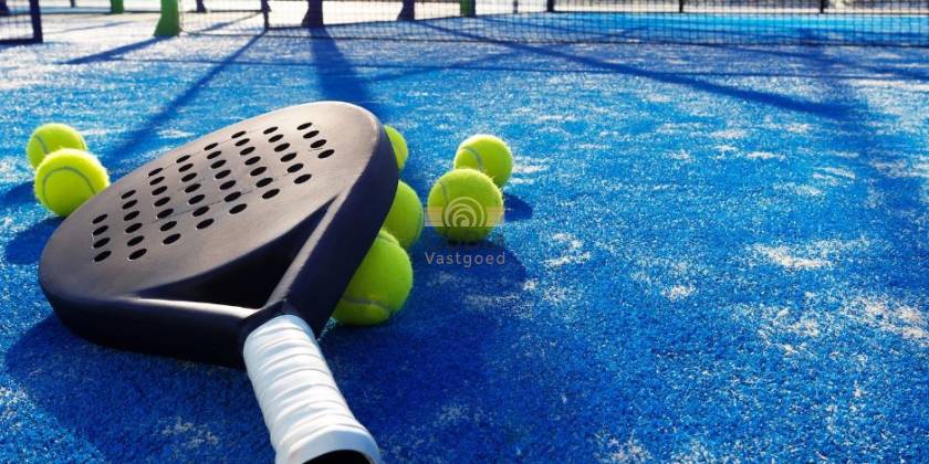 Padel is dé sport aan de Costa Blanca! 🎾☀️