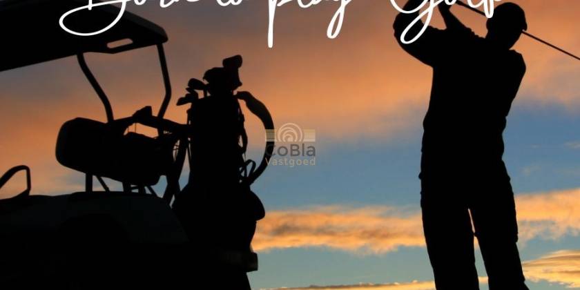 Golfen im Sonnendurchfluteten Paradies: Ein Golfabenteuer an der Costa Blanca