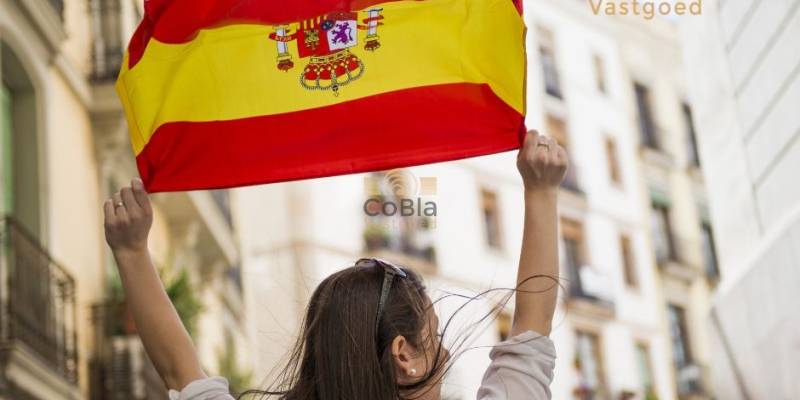 Reduced inheritance taxes in the Comunidad Valenciana