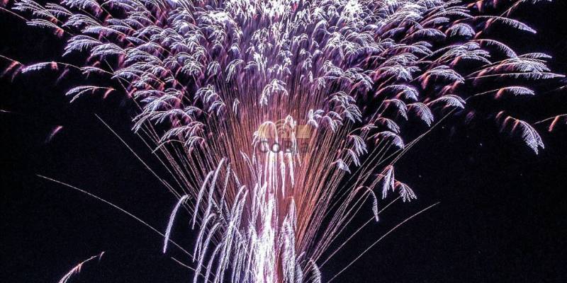 Nit de l’Albà 2025: Elche viert met recordvuurwerk 🎆