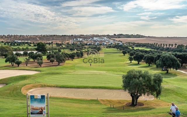 Ontdek het golfspeelparadijs in Costa Blanca Zuid 