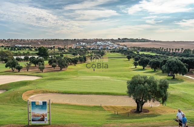 Ontdek het golfspeelparadijs in Costa Blanca Zuid 