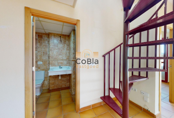 Nouvelle construction - Attique - Archena - Villanueva del Rio Segura