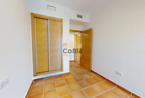 Nouvelle construction - Attique - Archena - Villanueva del Rio Segura