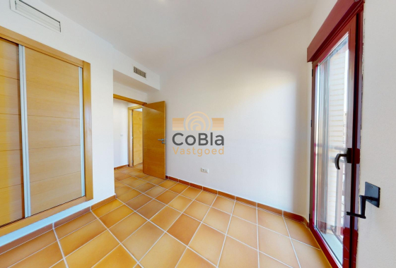 Nouvelle construction - Attique - Archena - Villanueva del Rio Segura