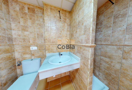 Nouvelle construction - Attique - Archena - Villanueva del Rio Segura