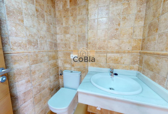 Nouvelle construction - Attique - Archena - Villanueva del Rio Segura