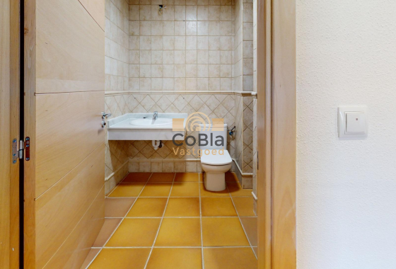 Nouvelle construction - Attique - Archena - Villanueva del Rio Segura