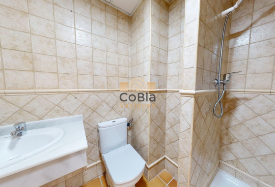 Nouvelle construction - Attique - Archena - Villanueva del Rio Segura