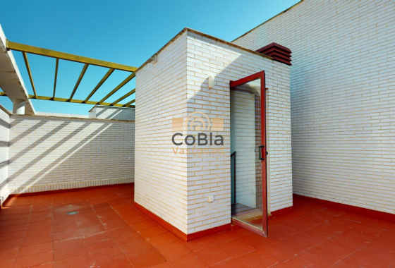 Nouvelle construction - Attique - Archena - Villanueva del Rio Segura