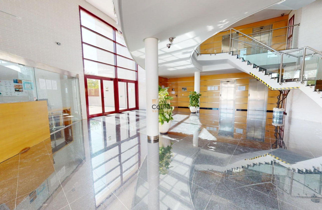 Nouvelle construction - Attique - Archena - Villanueva del Rio Segura