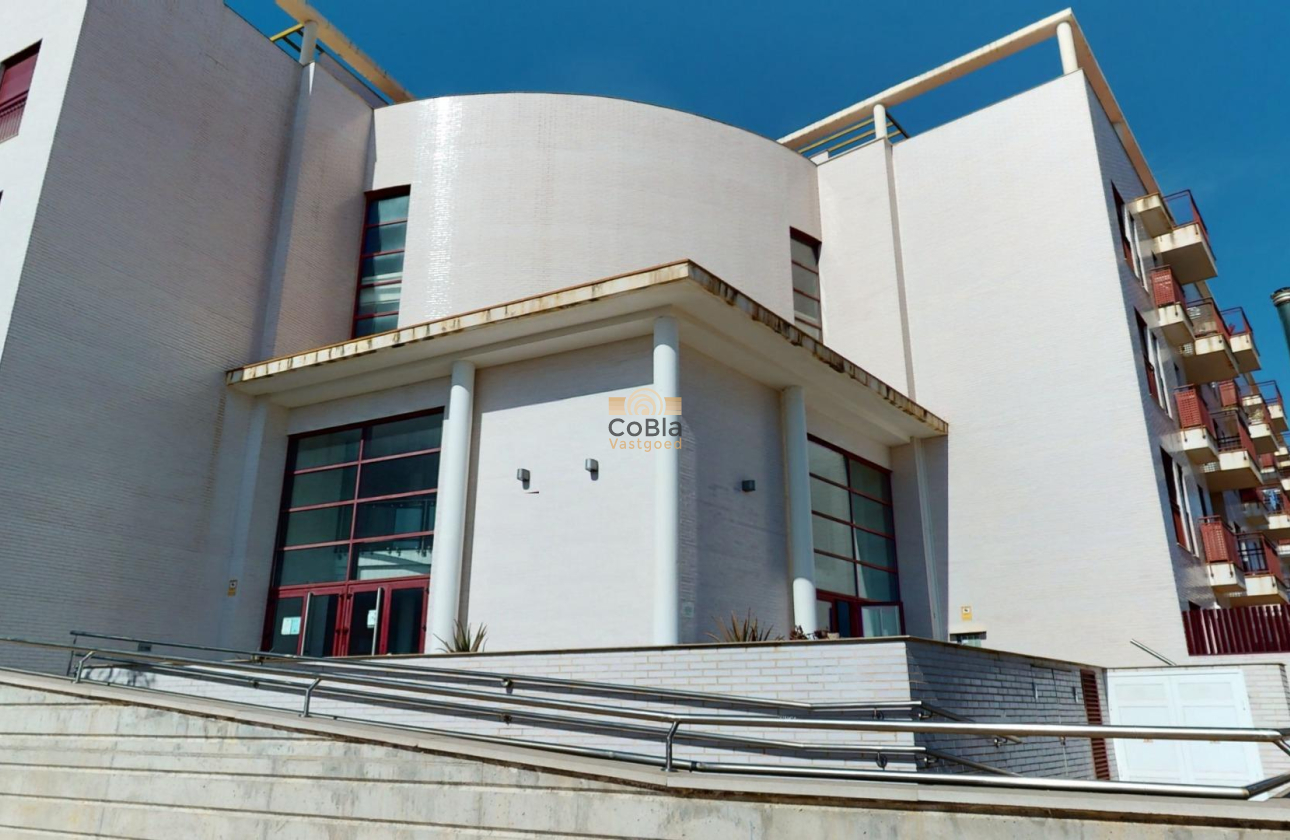 Nouvelle construction - Attique - Archena - Villanueva del Rio Segura