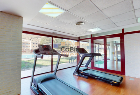 Nouvelle construction - Attique - Archena - Villanueva del Rio Segura