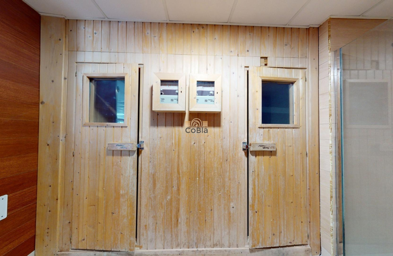 Nouvelle construction - Attique - Archena - Villanueva del Rio Segura