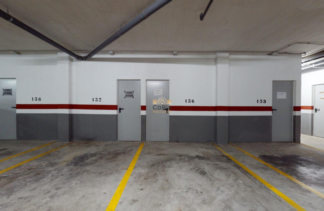 Nouvelle construction - Attique - Archena - Villanueva del Rio Segura