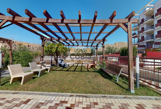 Nouvelle construction - Attique - Archena - Villanueva del Rio Segura