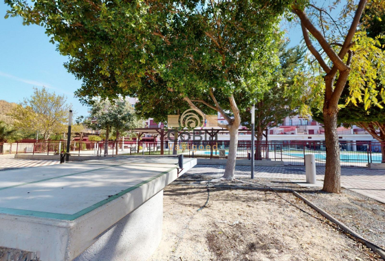 Nouvelle construction - Attique - Archena - Villanueva del Rio Segura