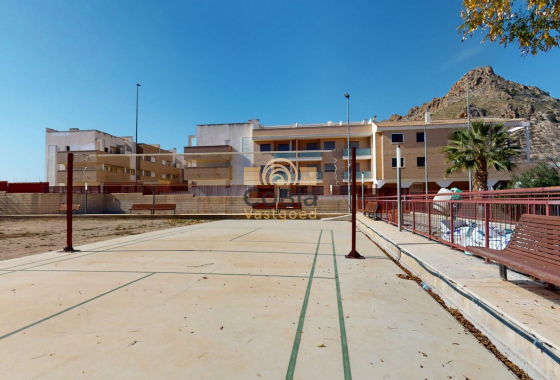 Nouvelle construction - Attique - Archena - Villanueva del Rio Segura