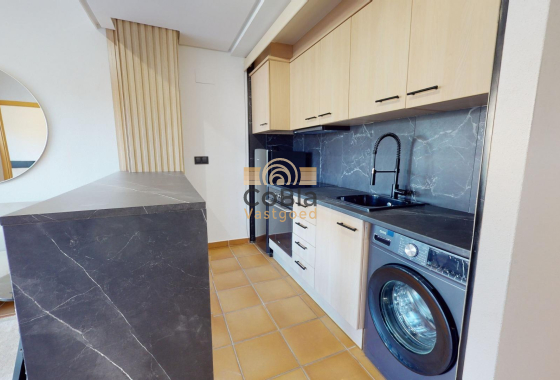 Neue Gebäude - Apartment - Archena - Villanueva del Rio Segura