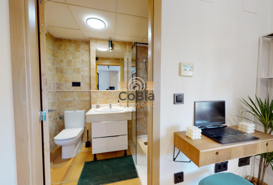 Neue Gebäude - Apartment - Archena - Villanueva del Rio Segura