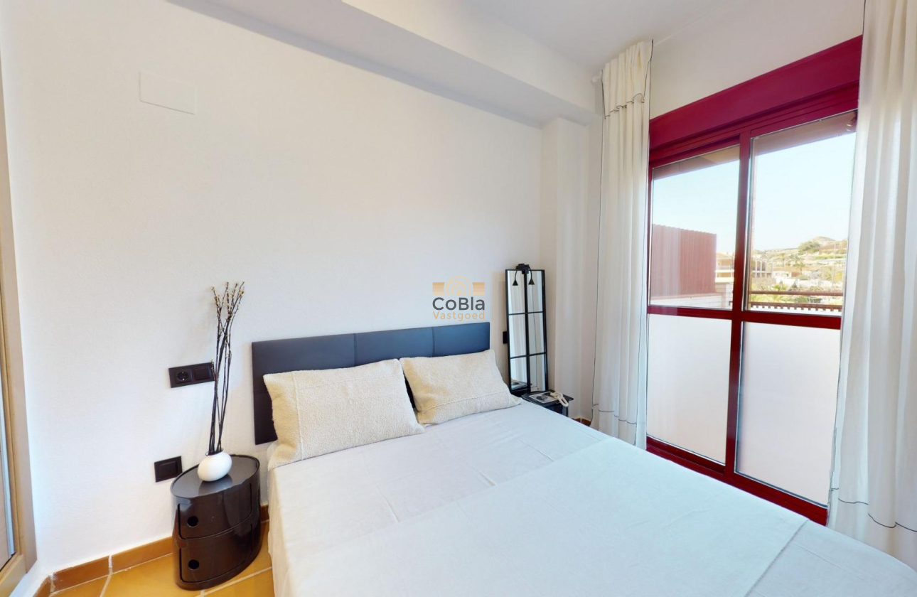 Neue Gebäude - Apartment - Archena - Villanueva del Rio Segura