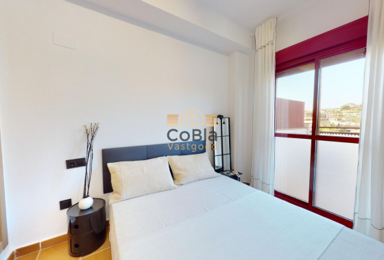 Neue Gebäude - Apartment - Archena - Villanueva del Rio Segura