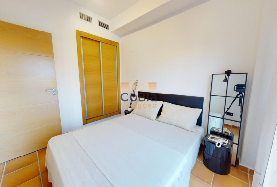 Neue Gebäude - Apartment - Archena - Villanueva del Rio Segura