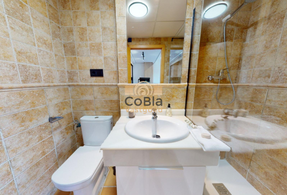 Neue Gebäude - Apartment - Archena - Villanueva del Rio Segura