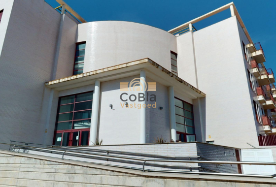 Neue Gebäude - Apartment - Archena - Villanueva del Rio Segura