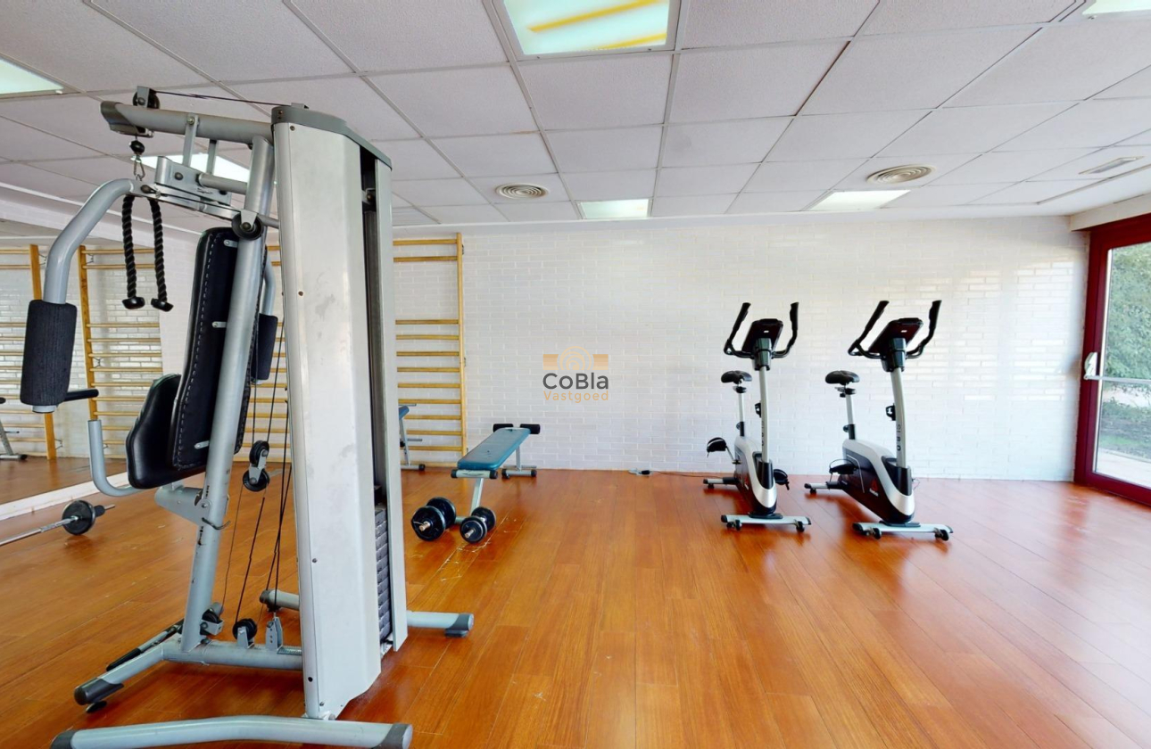 Neue Gebäude - Apartment - Archena - Villanueva del Rio Segura