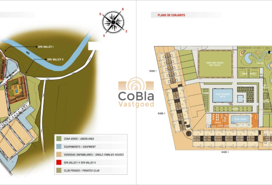 Neue Gebäude - Apartment - Archena - Villanueva del Rio Segura