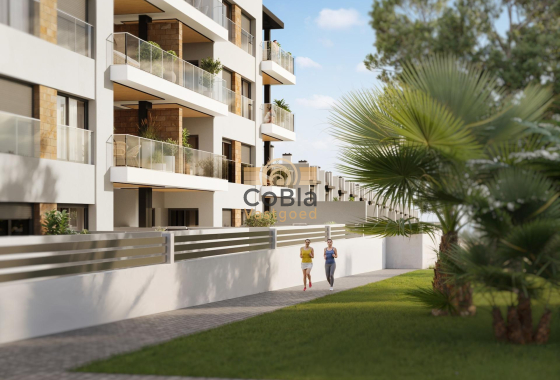 Neue Gebäude - Penthouse - Torrevieja - Aguas Nuevas