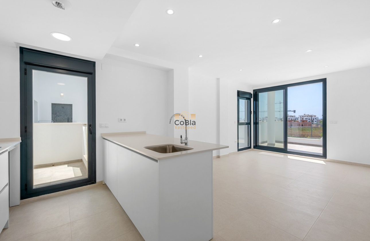 Herverkoop - Apartments - Torre Pacheco - Santa Rosalía