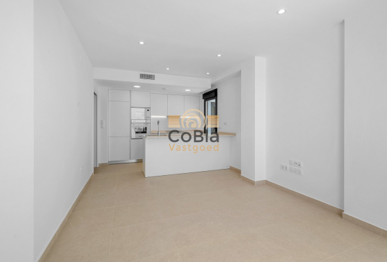 Herverkoop - Apartments - Torre Pacheco - Santa Rosalía