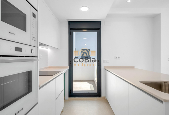 Herverkoop - Apartments - Torre Pacheco - Santa Rosalía