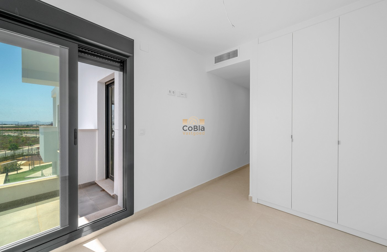 Herverkoop - Apartments - Torre Pacheco - Santa Rosalía