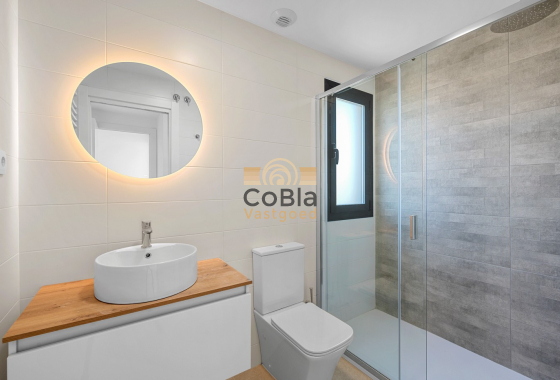 Herverkoop - Apartments - Torre Pacheco - Santa Rosalía