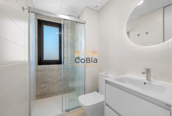 Herverkoop - Apartments - Torre Pacheco - Santa Rosalía