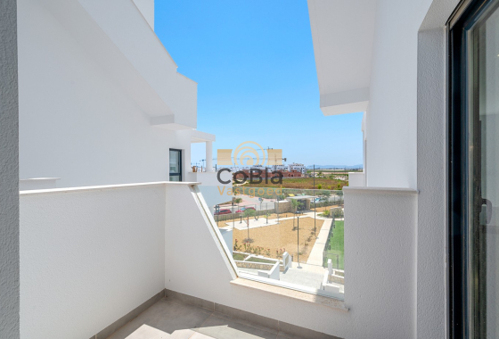 Herverkoop - Apartments - Torre Pacheco - Santa Rosalía
