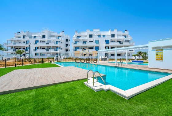 Herverkoop - Apartments - Torre Pacheco - Santa Rosalía