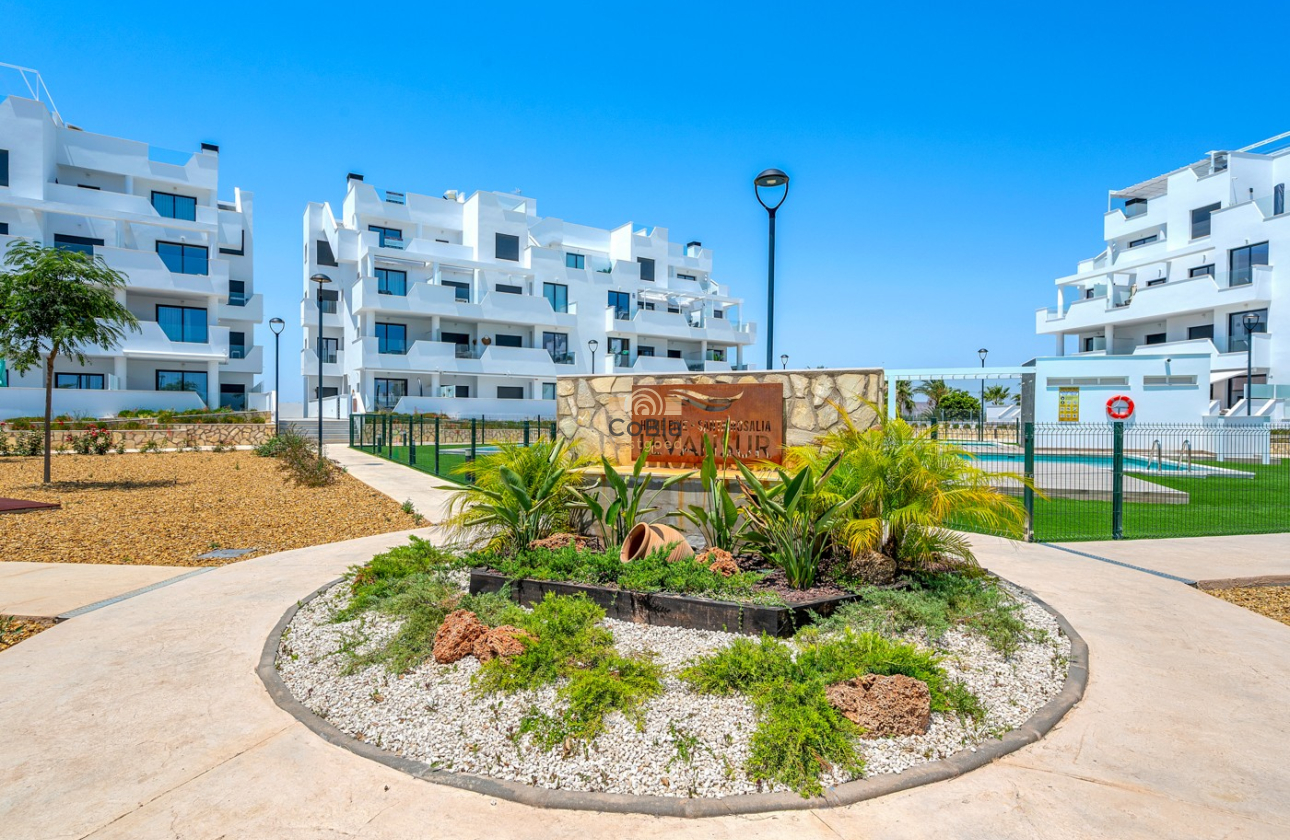 Herverkoop - Apartments - Torre Pacheco - Santa Rosalía