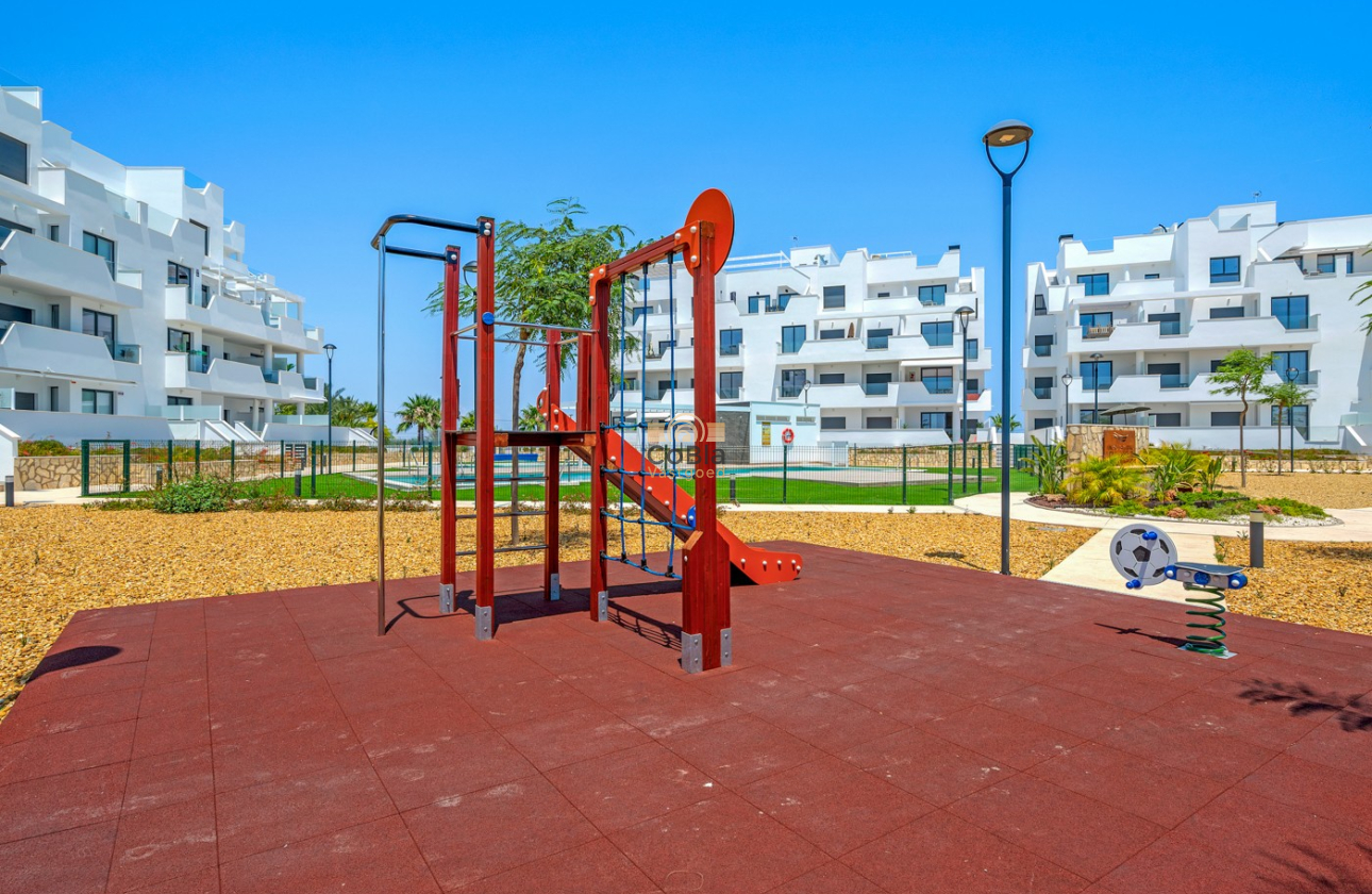 Herverkoop - Apartments - Torre Pacheco - Santa Rosalía
