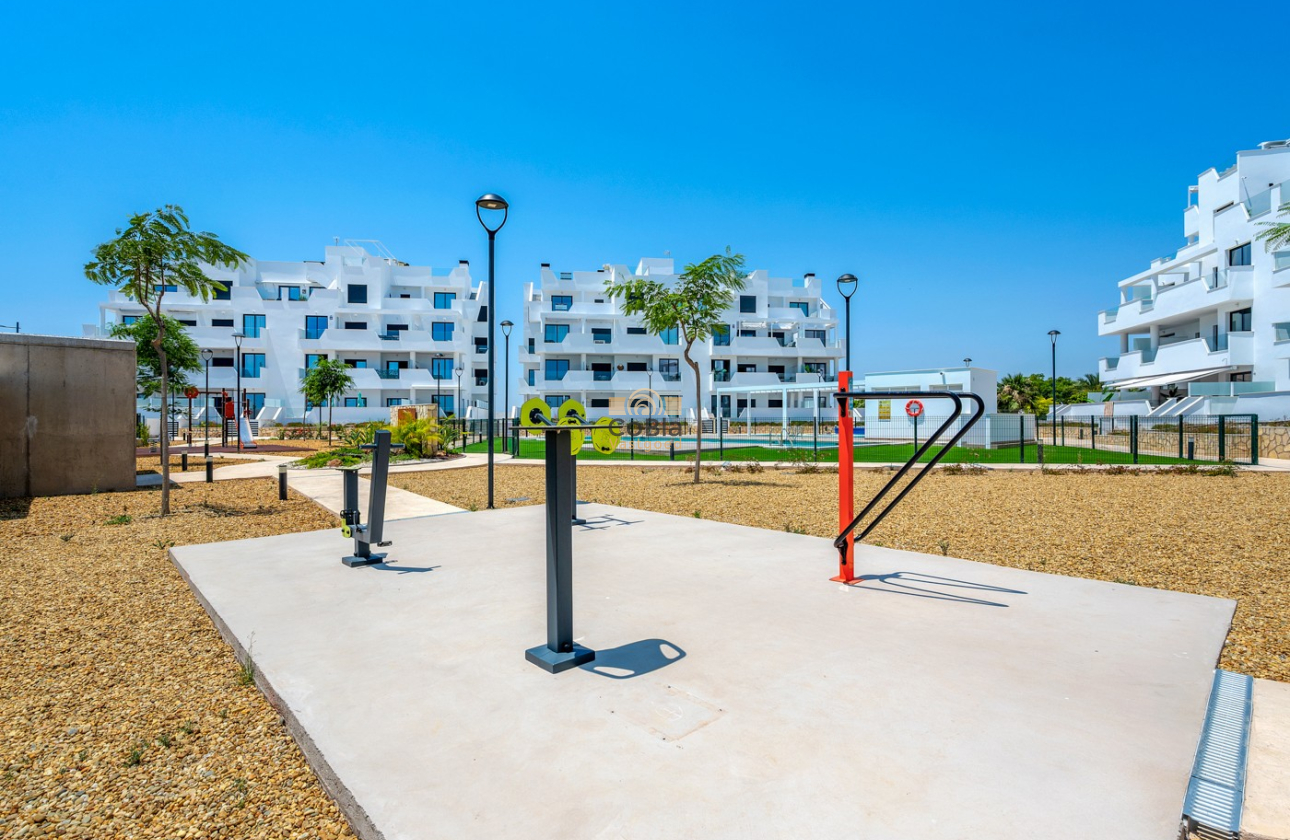 Herverkoop - Apartments - Torre Pacheco - Santa Rosalía