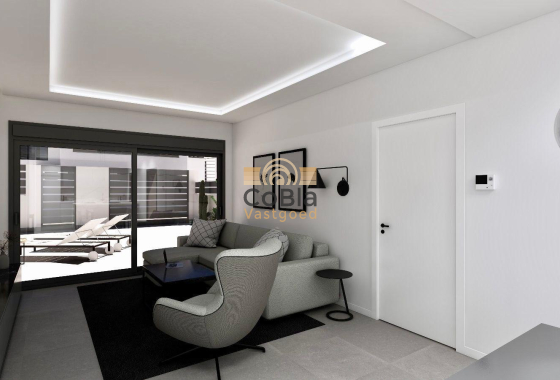 Nieuwbouw Woningen - Villa - Benijofar - Pueblo