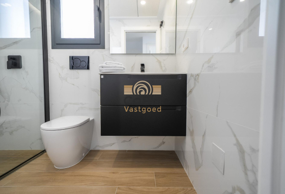 Nieuwbouw Woningen - Villa - Algorfa - La Finca Golf