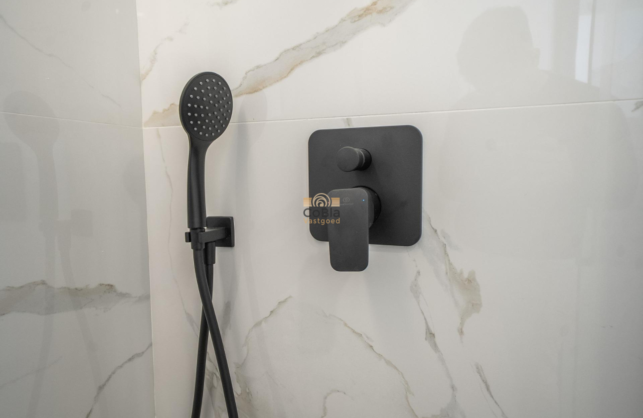 Nieuwbouw Woningen - Villa - Algorfa - La Finca Golf