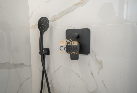 Nieuwbouw Woningen - Villa - Algorfa - La Finca Golf