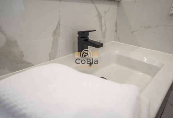 Nieuwbouw Woningen - Villa - Algorfa - La Finca Golf